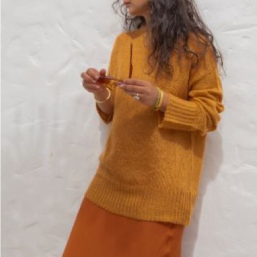 VRG GRL La Quinta Jumper Large